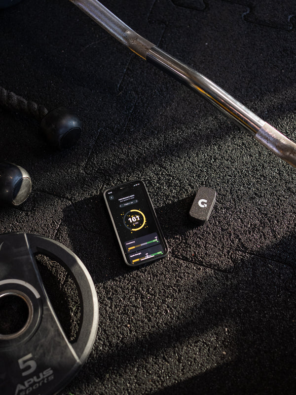Lift with Clarity, Not Guesswork