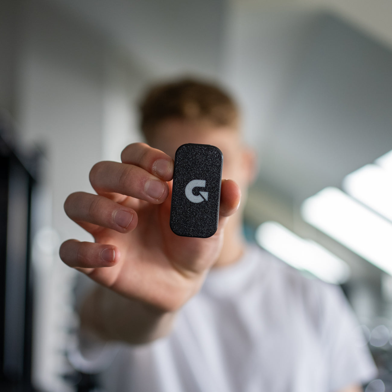 Gpath Pin