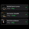 Gpath - Your Smart Workout Companion