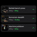 Gpath - Your Smart Workout Companion