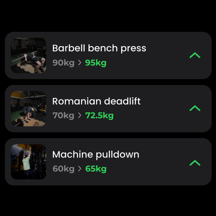 Gpath - Your Smart Workout Companion