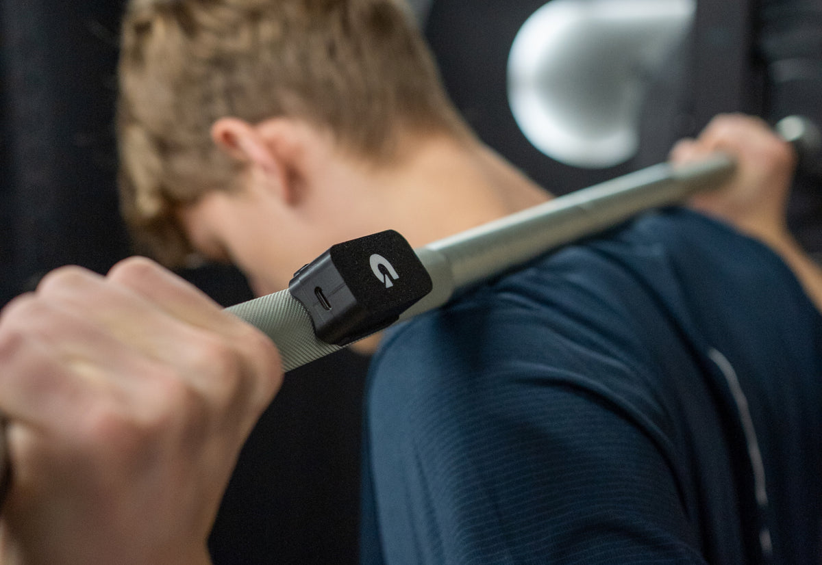 Gpath - Your Smart Workout Companion